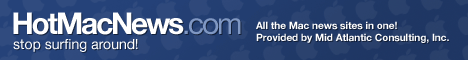 HotMacNews Home Page