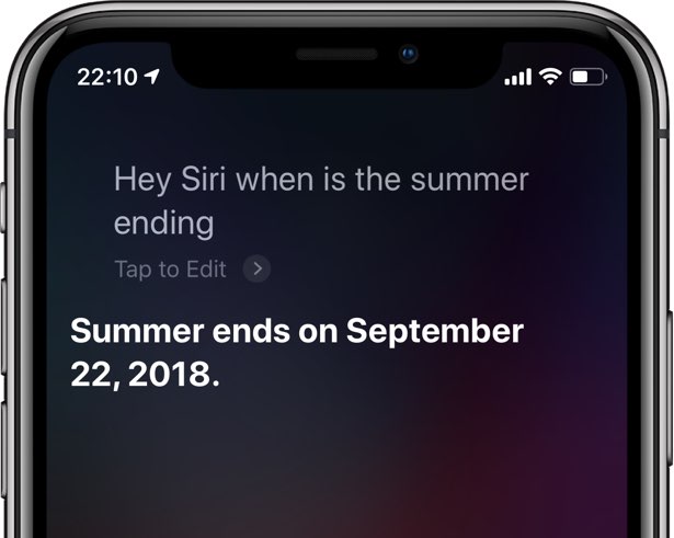 How To Use Hey Siri With Multiple Nearby Devices Mid Atlantic