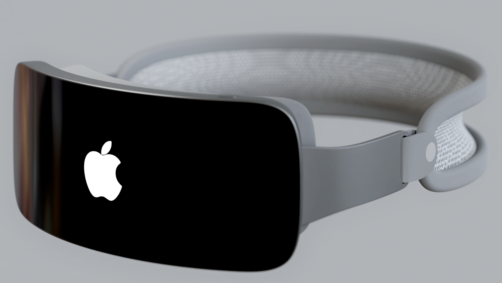 Apples Boss Is Evangelizing AR And VR Ahead Of The Rumored Headset