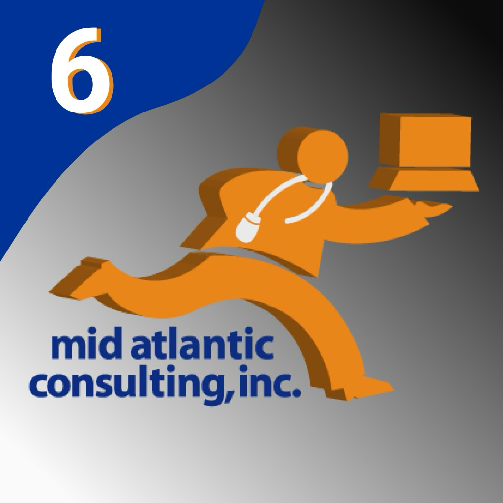 iSupport from Mid Atlantic Consulting - The DC Metro area Mac and apple support experts.