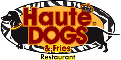 Haute Dogss Logo