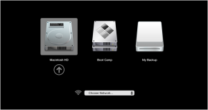 difference between mac clone and mac disk image