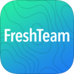 FreshTeam Keeps Your Mobile Group Connected