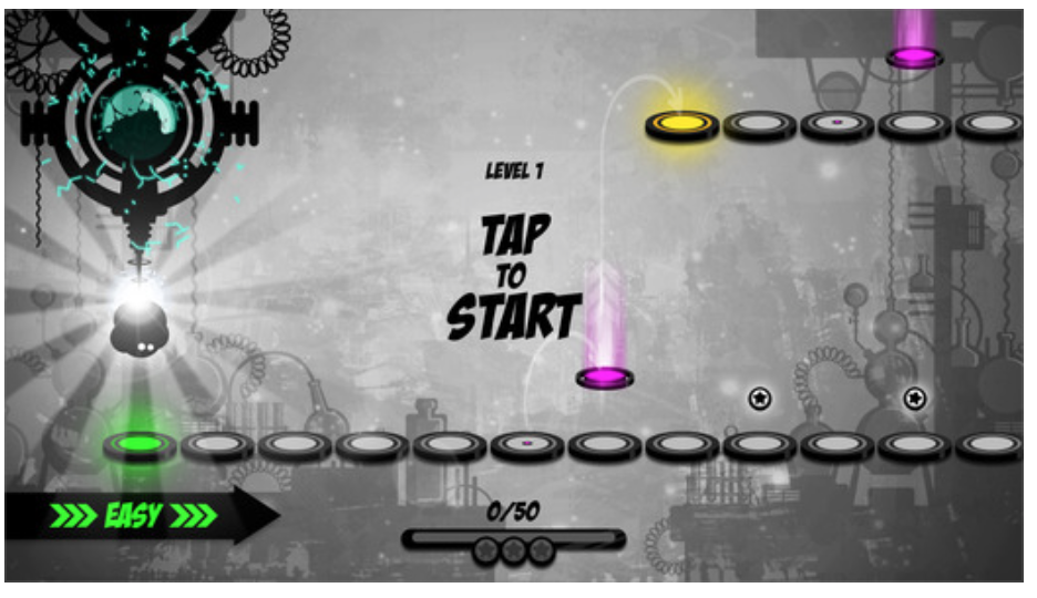 Apple’s free app of the week: Give it Up! 2