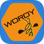 Wordy Bee Is an Incredibly Fun and Addicting Word Game for iOS