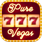 Get Lucky with Pure Vegas