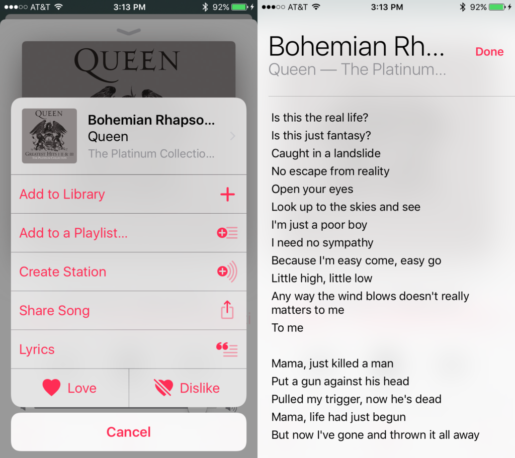 Apple recruiting lyric curators for Apple Music | Mid Atlantic ...