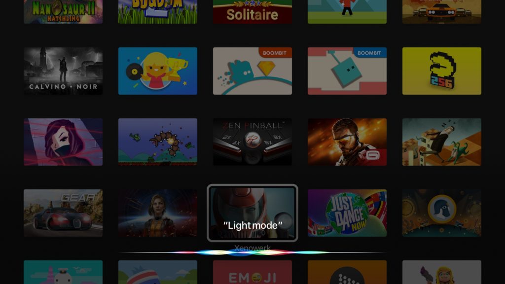 How To Enable Dark Mode On Apple TV Mid Atlantic Consulting Blog