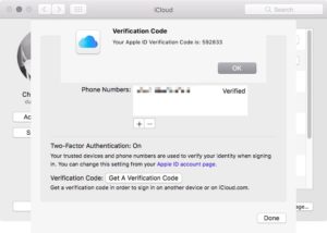How to protect your Apple ID with Two-Factor Authentication | Mid