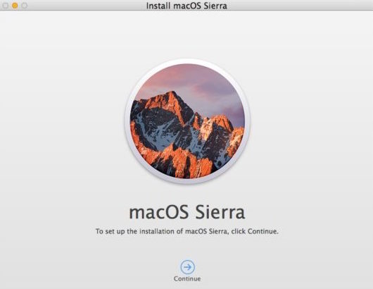 mac os sierra known issues mac os sierra known issues