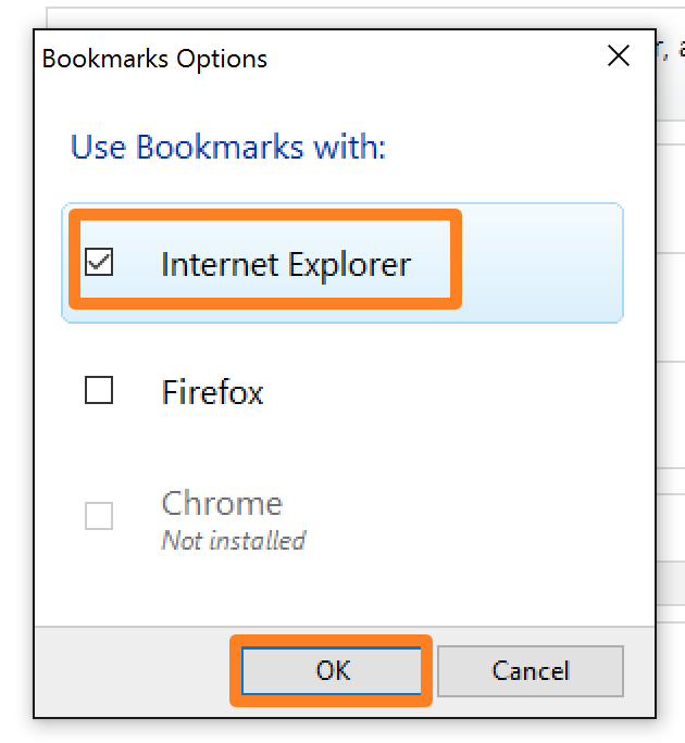 How to export Safari bookmarks from your iPhone or iPad to a Mac or PC