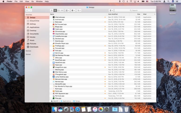 MacPaw unveils Setapp, the Netflix of high-quality Mac apps | Mid