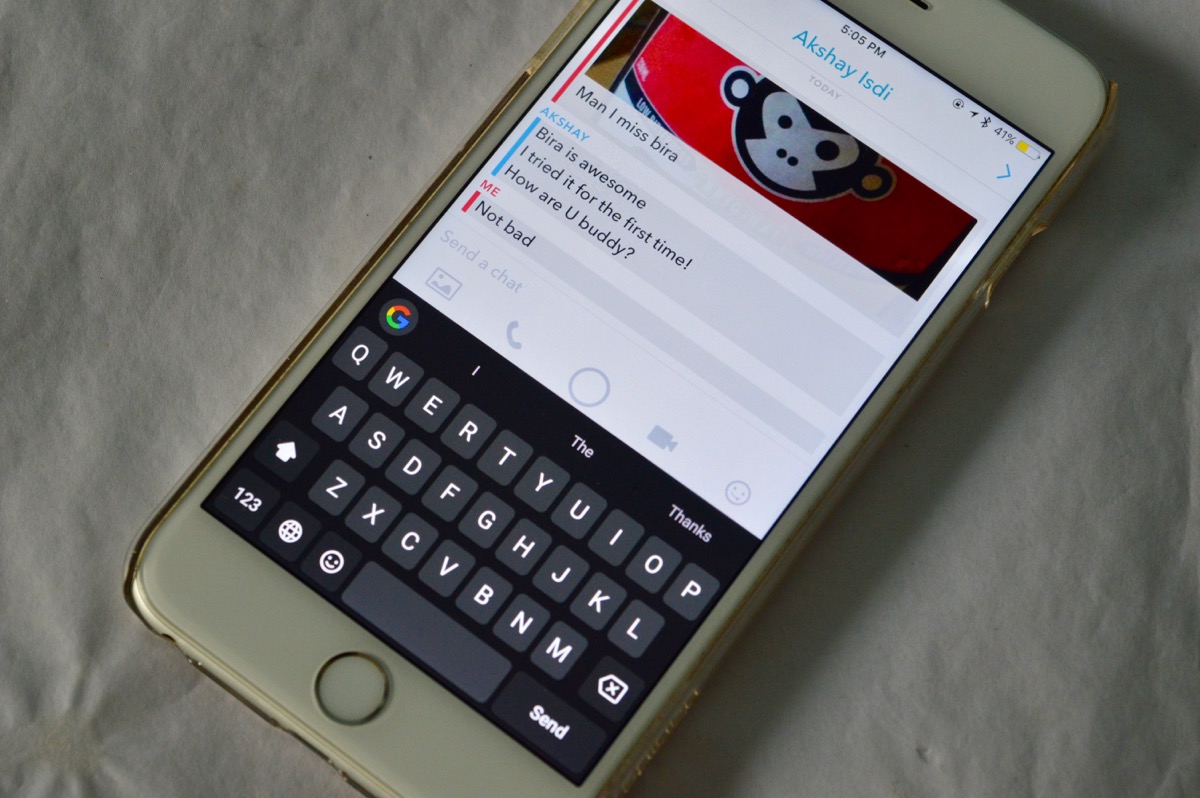 How to Use Snapchat on Your iPhone: The Ultimate Guide