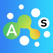 You Have to be Quick With Words in Alpha Swipe