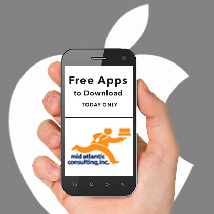 Free Apps to Download TODAY ONLY 01/25/2017