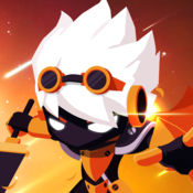 Restore Peace in Star Knight, An Action-Packed Platformer