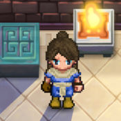 Use Your Smarts to Get Through the Tower in Journey of Haha