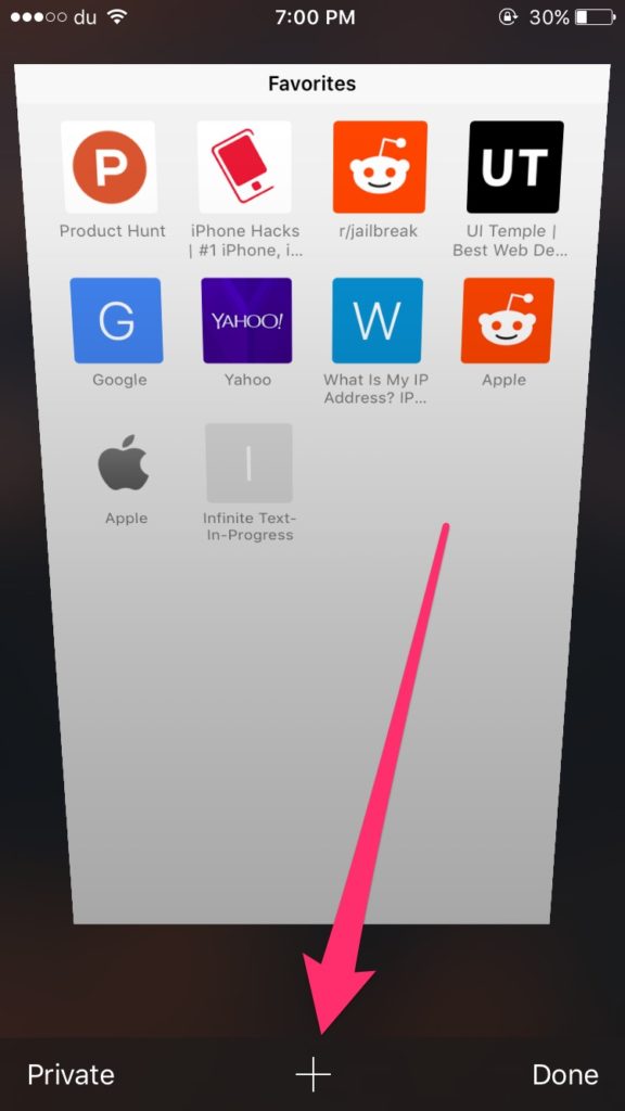 way-to-close-safari-tabs-automatically-in-ios-13