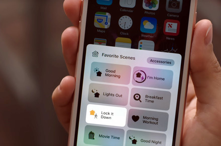 Apple clarifies list of HomeKit accessories in new categories