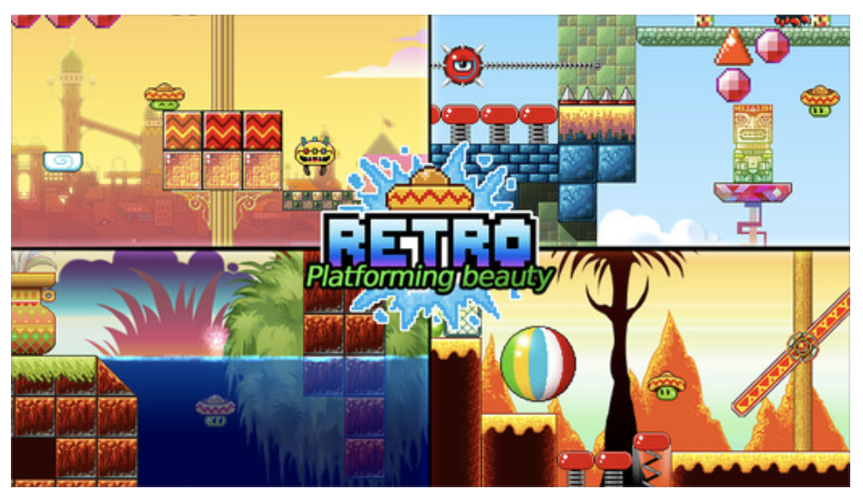 Apple’s free app of the week: Bean’s Quest