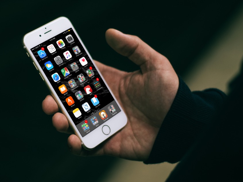iphone essential apps featured
