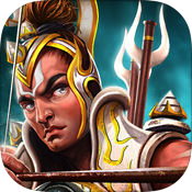 Legend of Abhimanyu Is a Visually Stunning RPG for iPhone