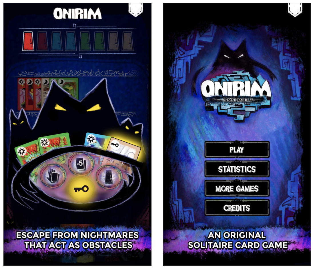 Runtasty, Stormcrow, Hype Type, and other apps to check out this weekend