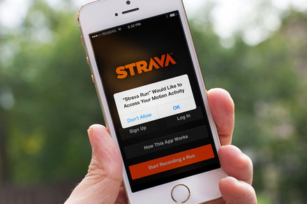 Strava makes it easier for weekend warriors to coordinate workouts
