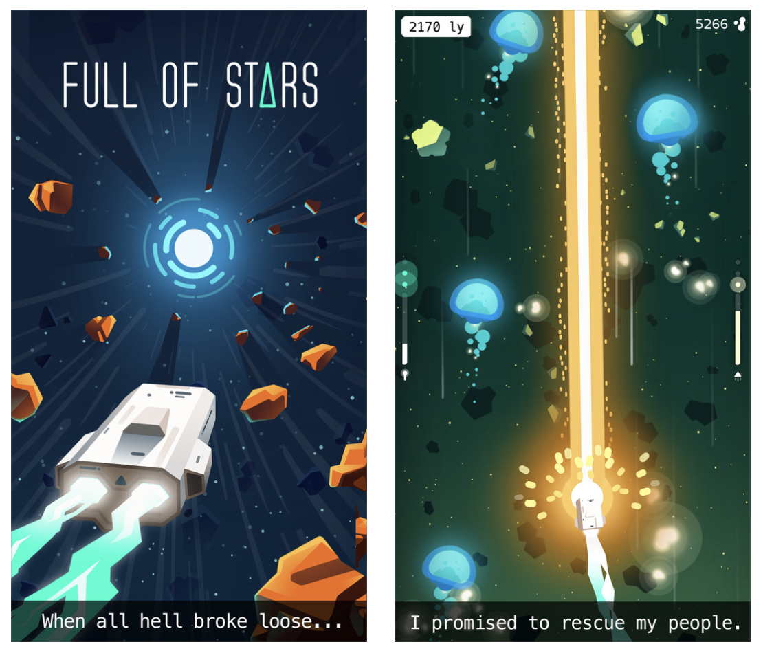 Captiona, Kite, Elk, and other apps to check out this weekend
