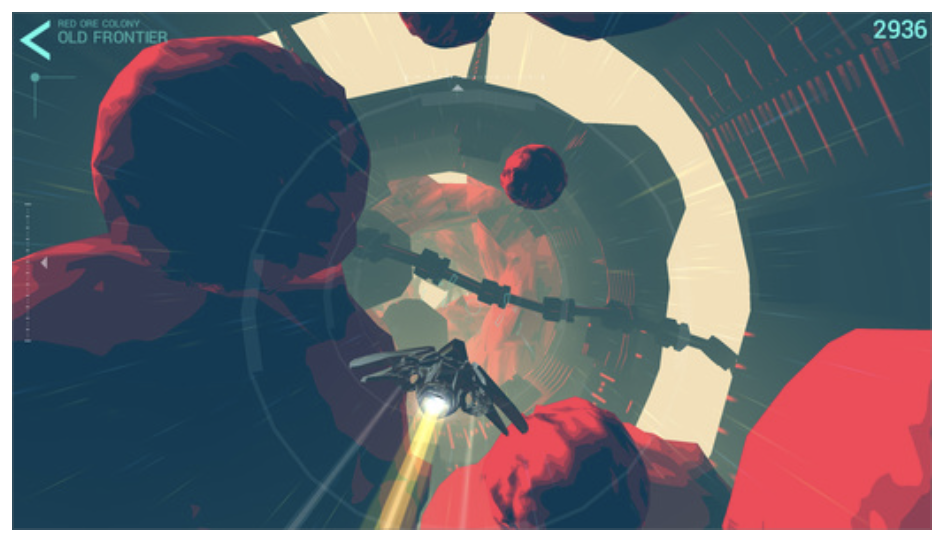 Apple’s free app of the week: Hyperburner
