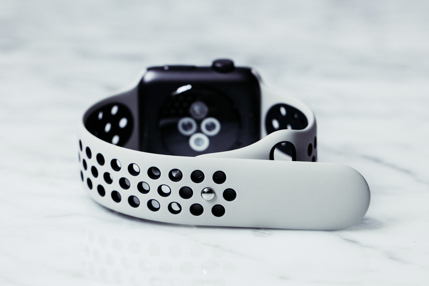 nikelab apple watch