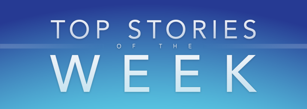 This week’s top stories on iDB