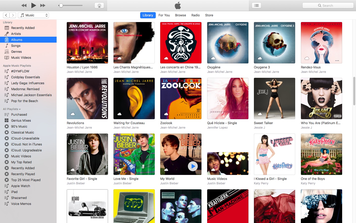 download itunes for mac 12.6