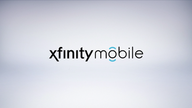 Comcast’s Xfinity Mobile is Now Available