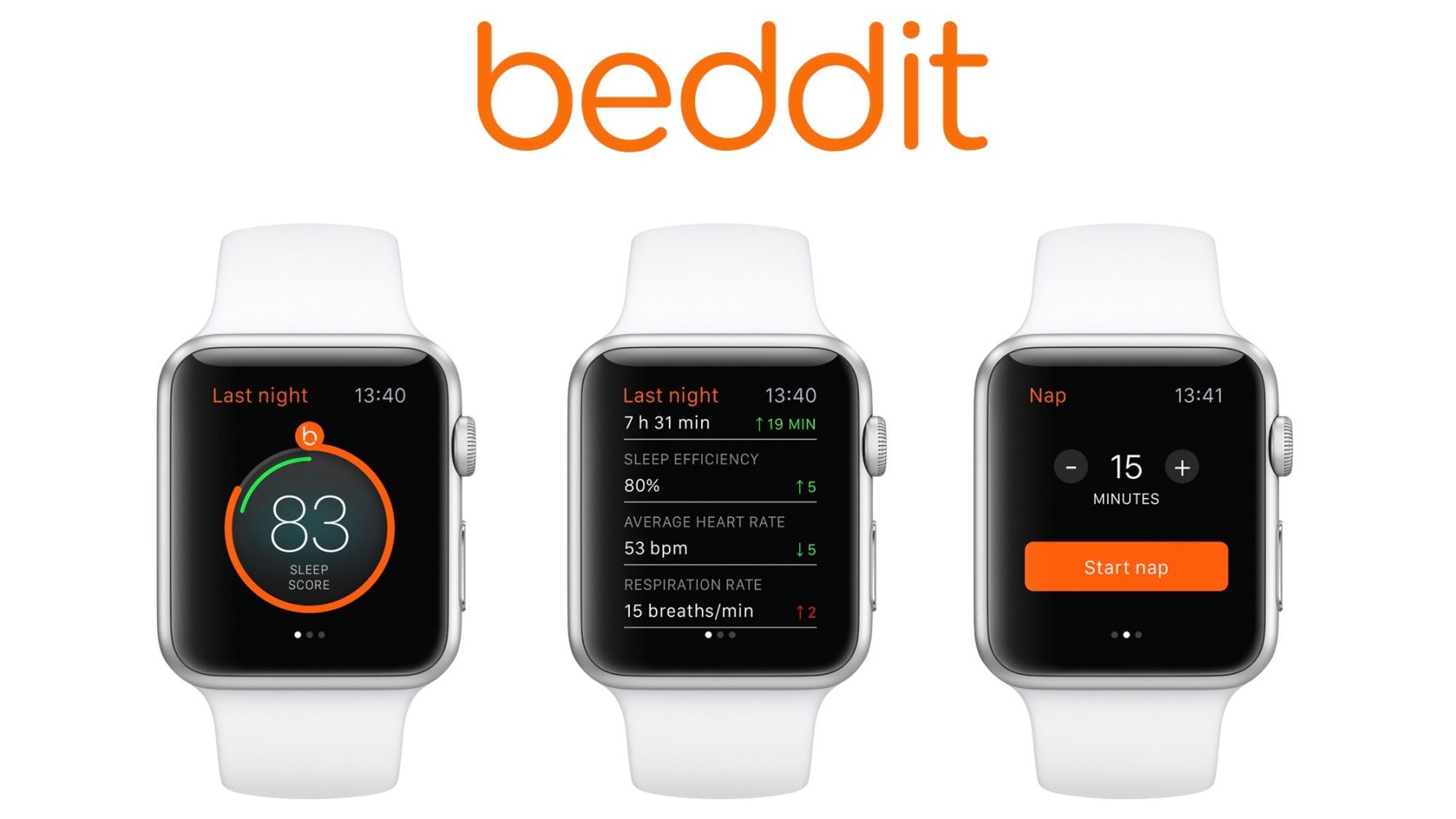 Apple acquires Apple Watch & iOS sleep tracking company Beddit