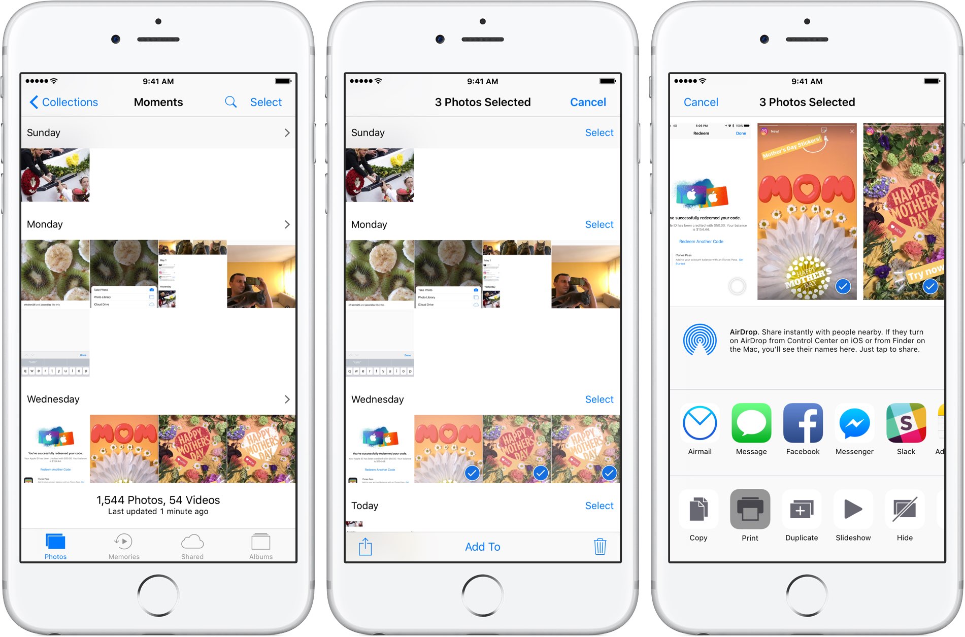  How To Save Photos As PDF On IPhone And IPad Mid Atlantic Consulting Blog