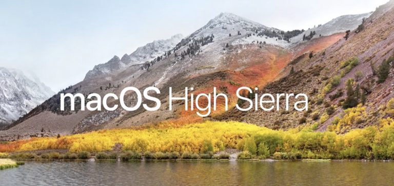 download mac os high sierra without developer account