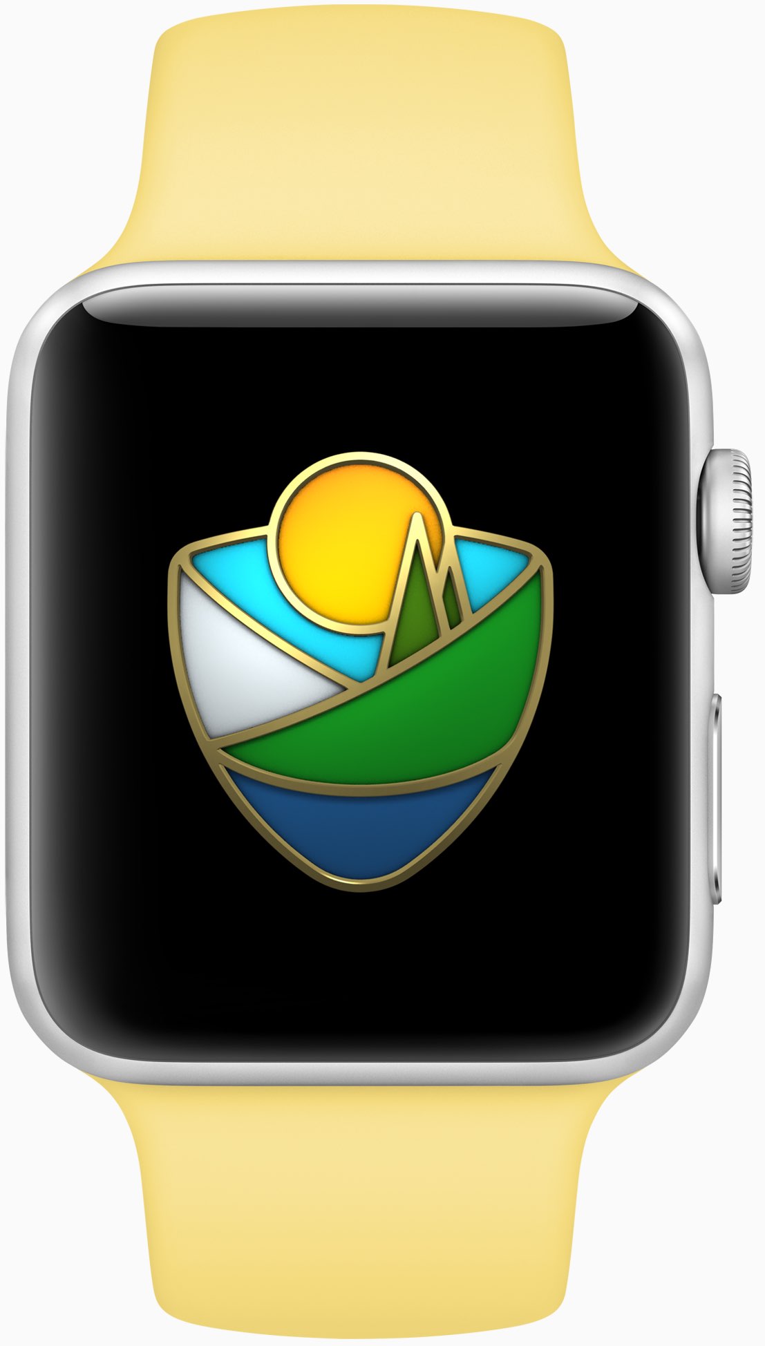 Apple celebrates America’s national parks with Apple Pay donations