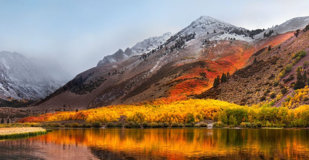 download macos high sierra wallpaper