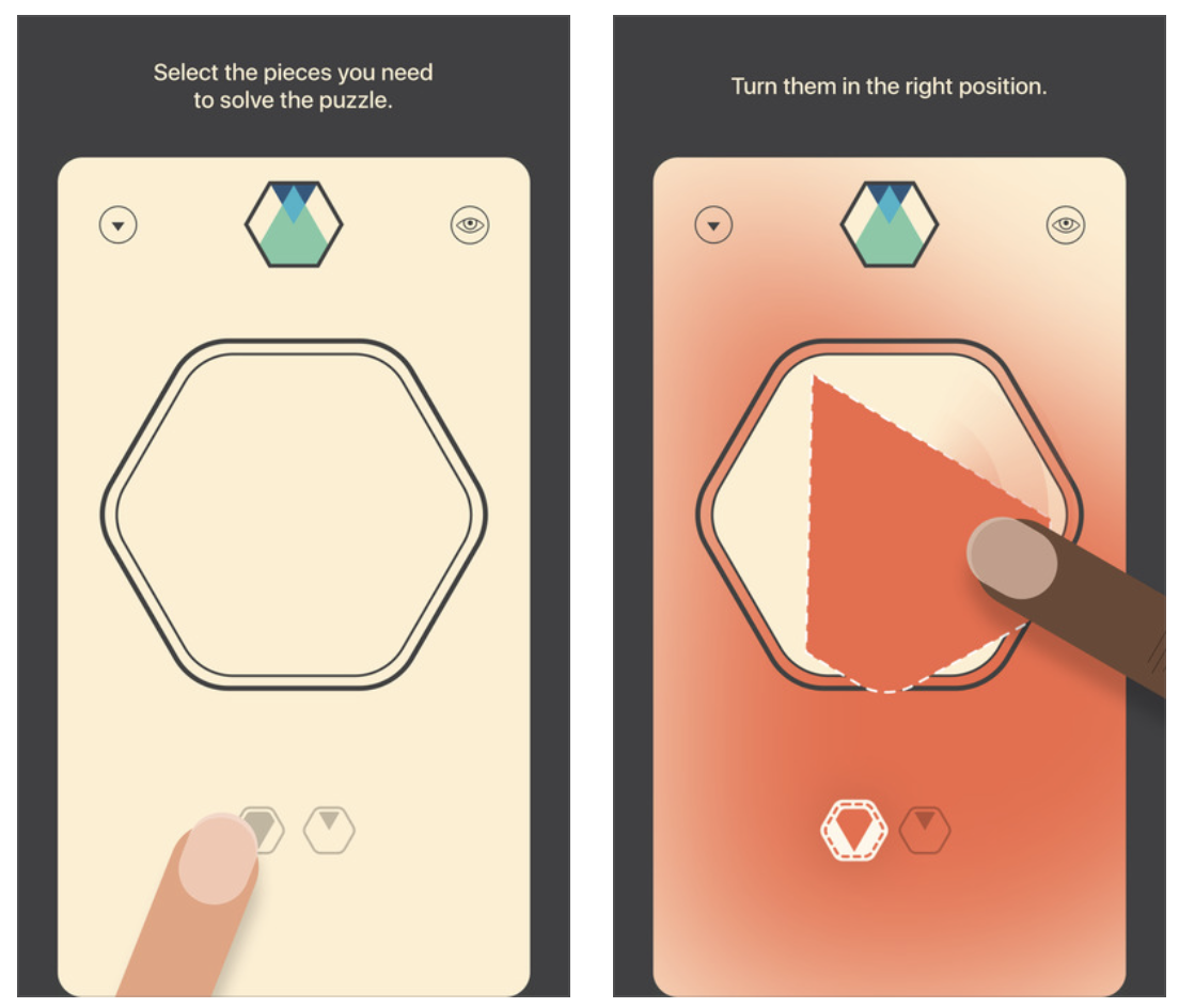 Apple’s free app of the week: Colorcube
