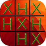 Tic Tac Toe Tiki Taka Let’s You Play With a Friend or Your iPhone