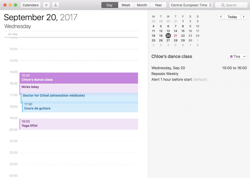 How to change the calendar app to 24 hour clock time format on mac mid atlantic consulting blog