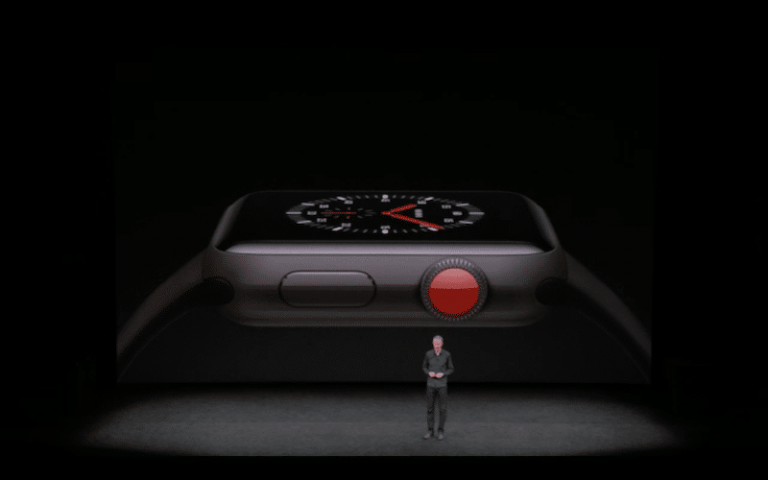 Some Apple Watch Series 3 With LTE Owners Experiencing Activation