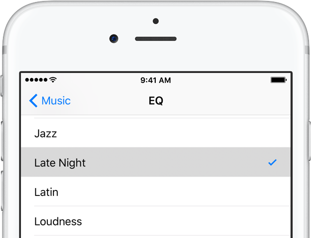 How to make your iPhone speaker louder | Mid Atlantic Consulting Blog