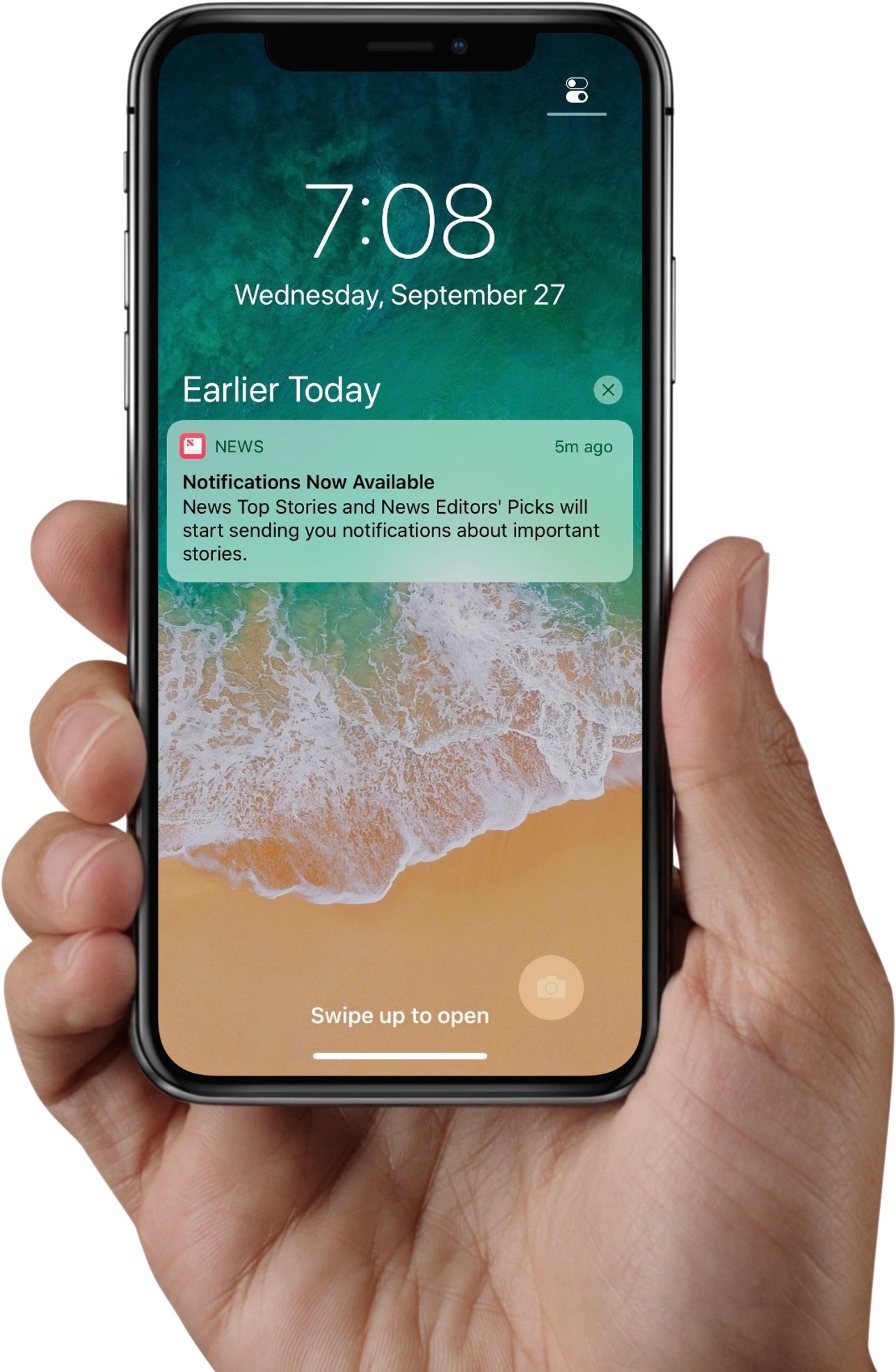 Looks Like Apple Is Working On Reachability Support For Iphone X Mid Atlantic Consulting Blog