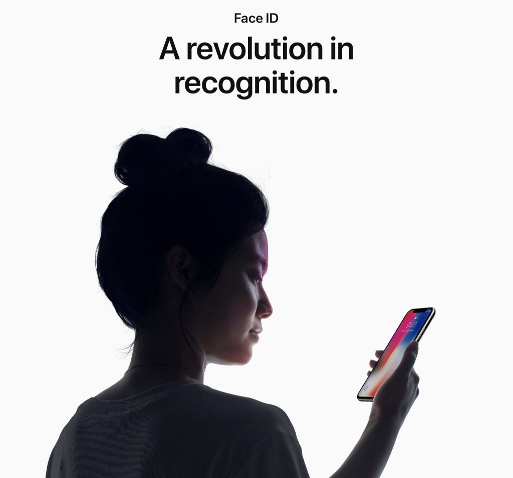 Face ID is not perfect, but it has room to grow Mid Atlantic