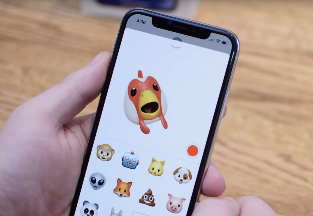 How to convert Animoji to GIF | Mid Atlantic Consulting Blog