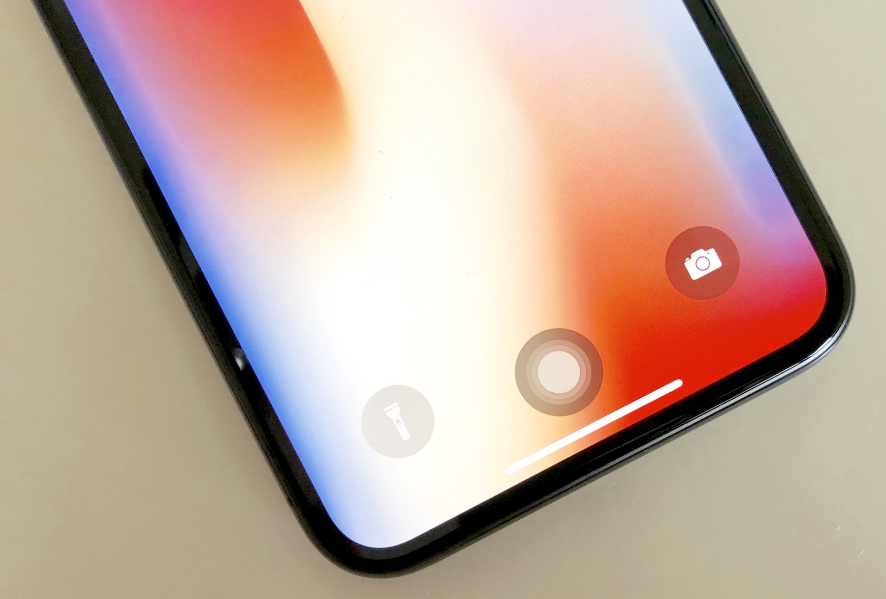 How to use Control Center on iPhone X | Mid Atlantic Consulting Blog