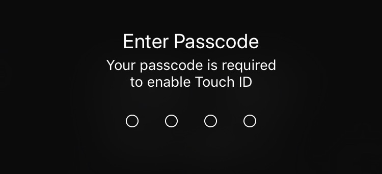 How to change your iPhone or iPad passcode back to 4 digits | Mid