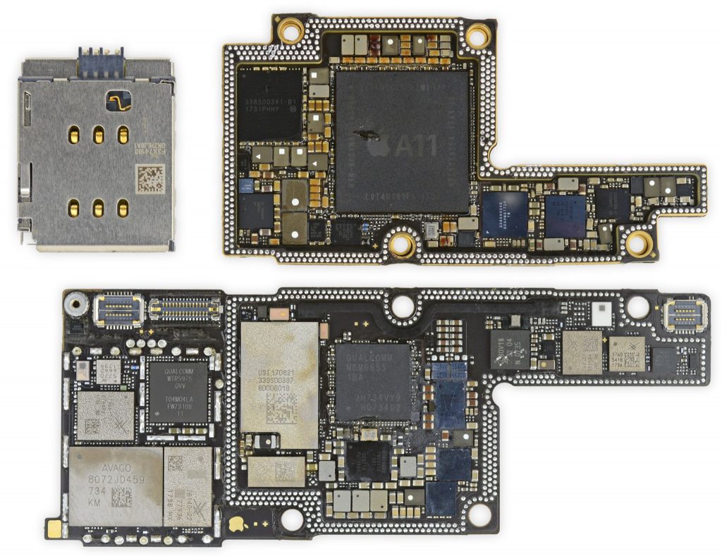 KGI: Apple to integrate faster circuit boards across its product lineup ...